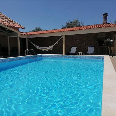 Private Pool & House - Serenity Villa Ansiao Bagian luar foto