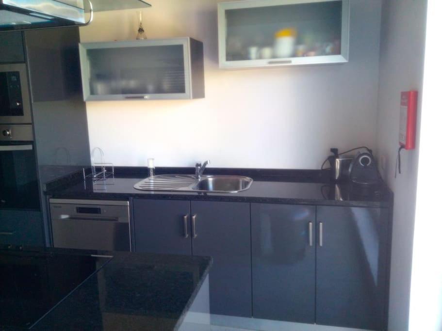 Private Pool & House - Serenity Villa Ansiao Bagian luar foto
